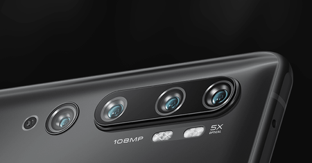 Xiaomi Mi Note 10 wcale nie jest za drogi
