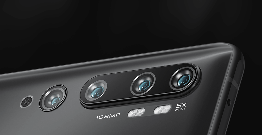 Xiaomi Mi Note 10 wcale nie jest za drogi 1