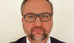 Marcin Garbarczyk na czele działu mobile Samsung Electronics Polska