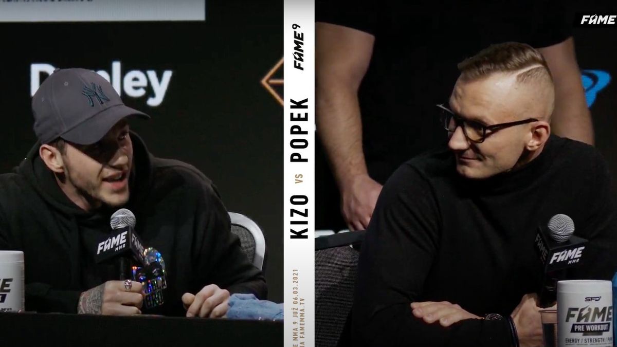 Krycha vs. Sasha Model