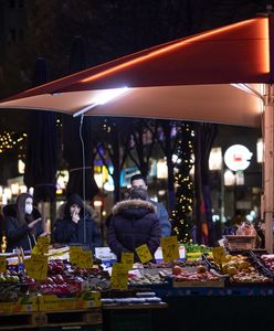 Koronawirus. Niemcy. Kolejne przypadki podczas lockdownu