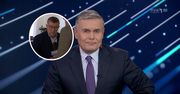 Polityk PiS uciekł na widok TVP. W "19:30" pokazali to dwa razy
