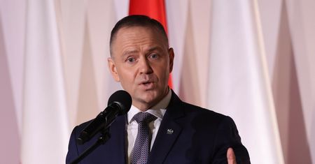 Karol Nawrocki uderza w Tuska. "Mieli 11 miesięcy"