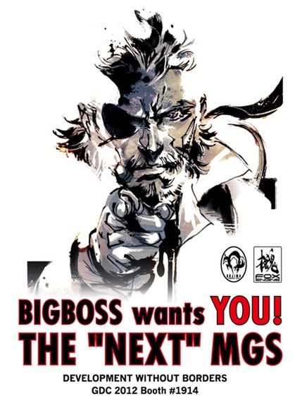 Nadchodzi Metal Gear Solid 5 2