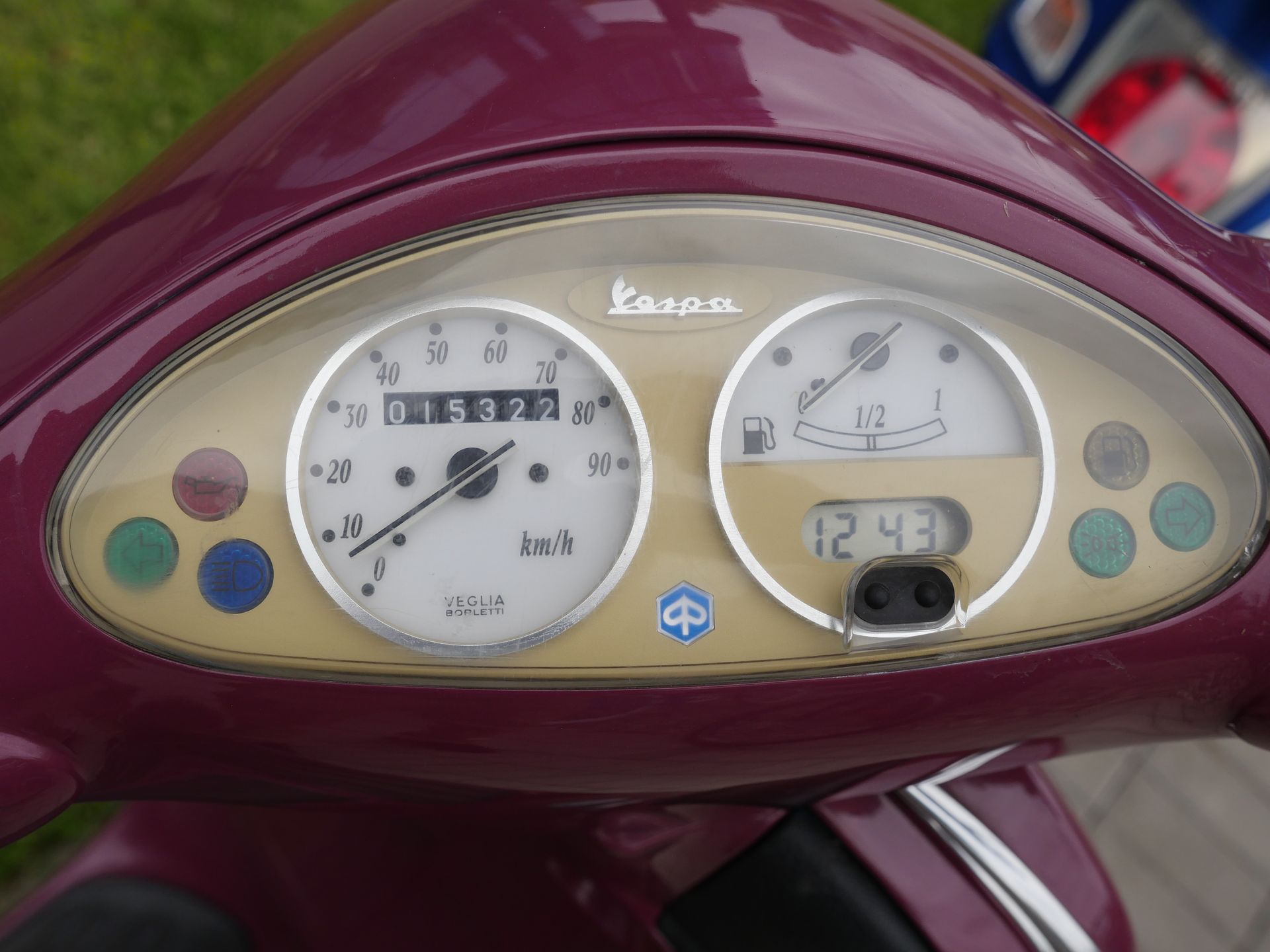 Panasonic GX8 w naszych rękach 13