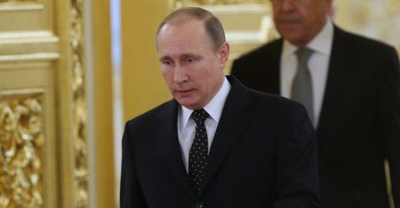 Dobry znajomy Putina wprost o jego zachowaniu. "To paranoja"