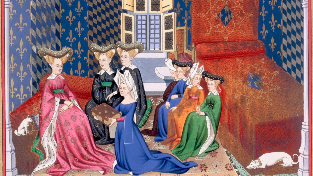 Dlaczego królowe miały większe łóżka? Ten powód was zdziwi