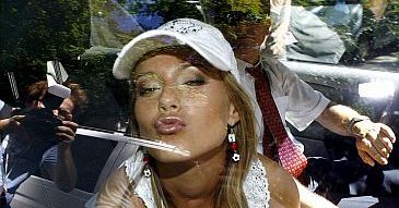 Histeria na koncercie Dody
