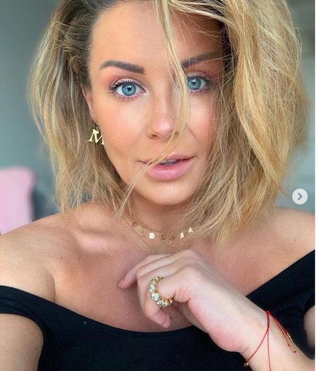 Małgorzata Rozenek