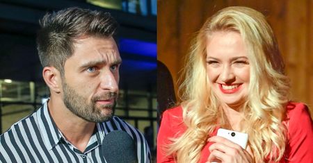 Mateusz Hładki z "Dzień dobry TVN" broni wpisu Barbary Kurdej-Szatan: "Ludzie się GORZEJ W KORKACH WYZYWAJĄ"
