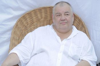 Stanisław Soyka skończyłby 67 lat. Dla miłości porzucił rodzinę