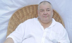 Stanisław Soyka skończyłby 67 lat. Dla miłości porzucił rodzinę