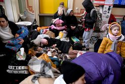 Wsparcie dla uchodźców z Ukrainy. Adam Bodnar mówi, jak powinno wyglądać