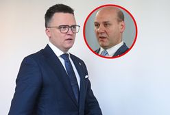Polityk PiS ciepło o Hołowni. "Jest uczciwszy niż Donald Tusk"