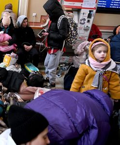 Wsparcie dla uchodźców z Ukrainy. Adam Bodnar mówi, jak powinno wyglądać