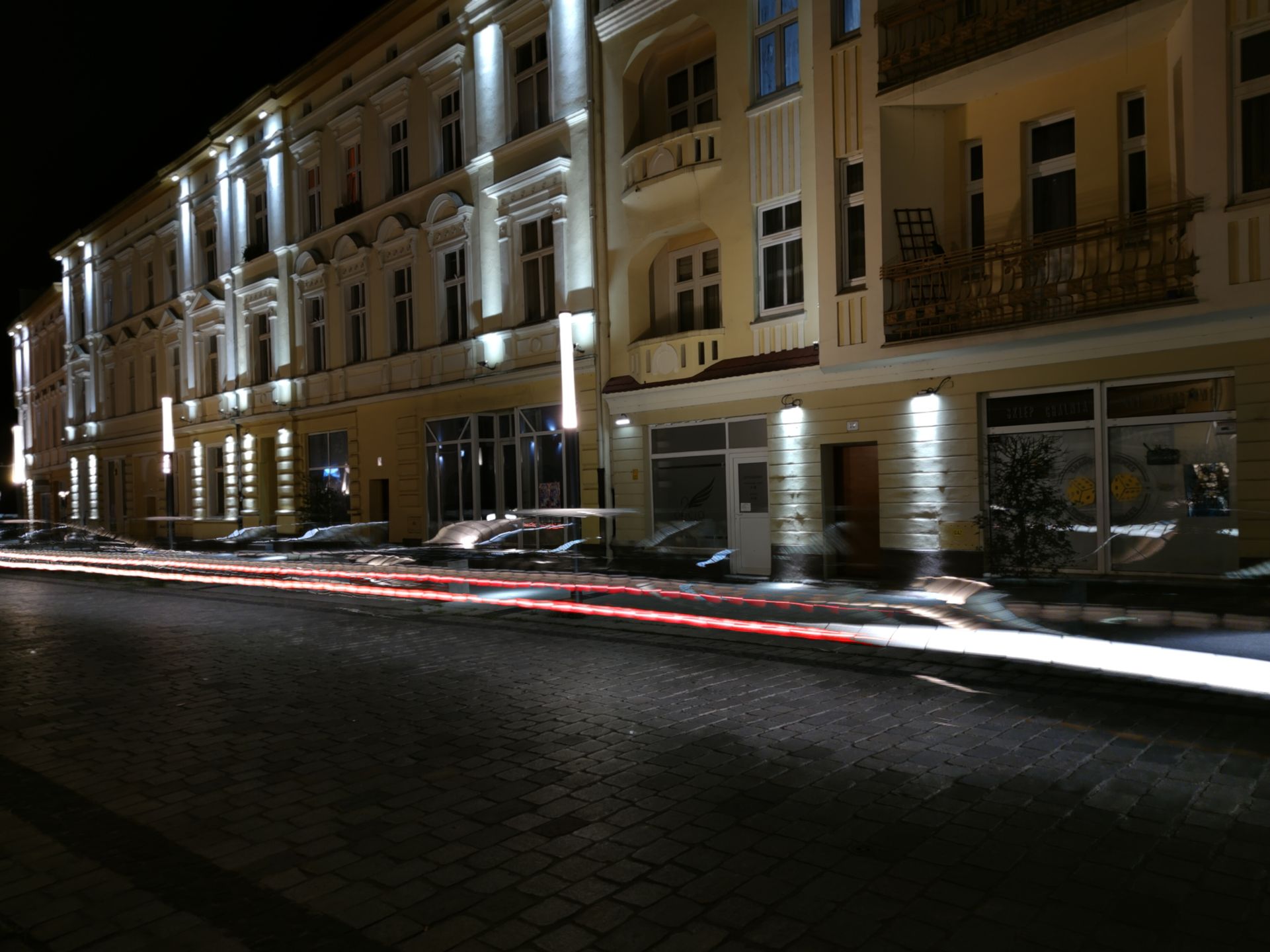 Dużo zalet i jedna wada. Test Xiaomi Mi 10T Pro 63