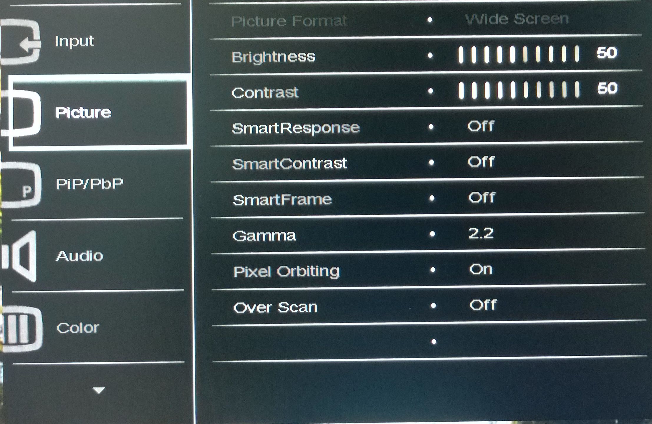 Philips 298P4QJEB – solidny i niedrogi monitor ultrapanoramiczny [test] 8