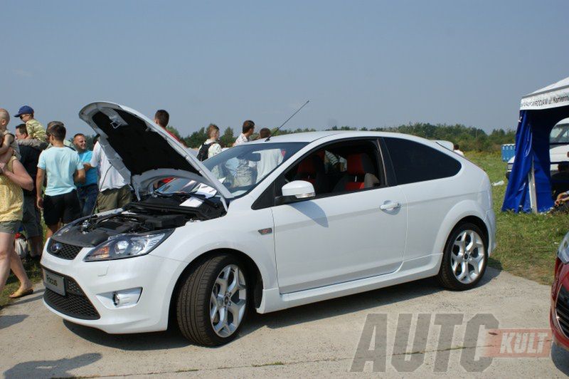 Drift Open 2011 runda II - tor Redeco [galeria] 44