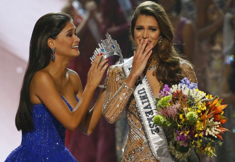 Wybory Miss Universe na Filipinach