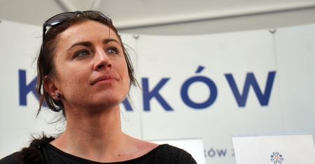 Justyna Kowalczyk: "SKOŃCZYŁA SIĘ MŁODOŚĆ. Nie będę już wesołą i ufną kobietą"