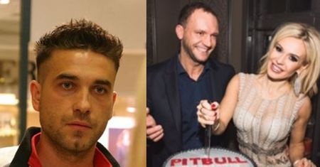 Dorociński i Doda chwalą się scenariuszami do nowego "Pitbulla". "Zaczynamy nowy etap w życiu!"