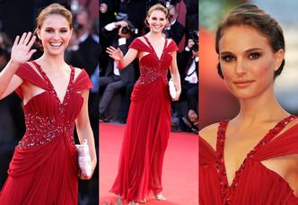 Styl gwiazdy: Natalie Portman