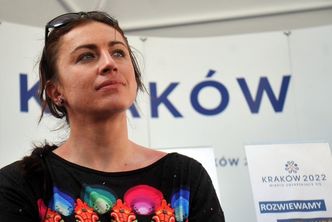 Justyna Kowalczyk: "SKOŃCZYŁA SIĘ MŁODOŚĆ. Nie będę już wesołą i ufną kobietą"
