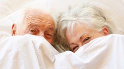 Naukowcy ostrzegają: Osoby starsze są najbardziej narażone na choroby weneryczne