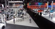 Salon samochodowy we Frankfurcie: jakie samochody przygotowano na targi?