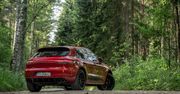 Test: Porsche Macan GTS - złamie nawet najbardziej zagorzałych przeciwników sportowych SUV-ów