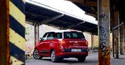 Fiat 500L Living 1,6 M-Jet Lounge - test