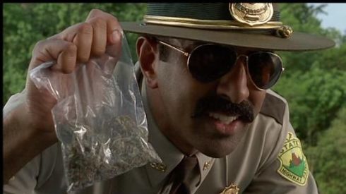 Straż Wiejska znów będzie pilnować porządku :) 1