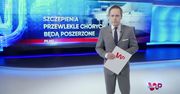 WP News wydanie 16.03, godzina 11:50