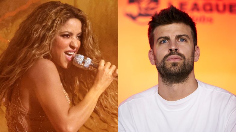 Shakira znów ROZLICZA SIĘ z Gerardem Piqué! Tak miał potraktować NIANIĘ swoich synów, która wiedziała o jego zdradzie!