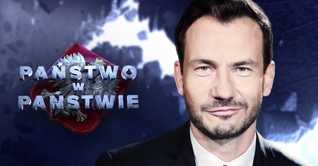 "Państwo w państwie" TEŻ ZNIKA z Polsatu! "Chodzi o oszczędności"