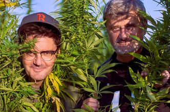 Palikot zostaje sam. Wojewódzki: "Jest mi głupio i jest mi wstyd"