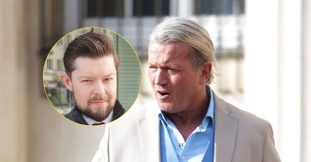Nawet fani mają go dość. Homofobiczny atak pod adresem znanego pisarza