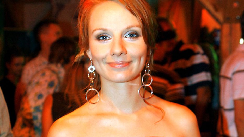 Czym zajmuje się dzisiaj Ewelina Flinta?