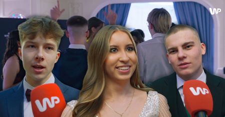 Byliśmy na studniówce. "Drożej niż wesele"