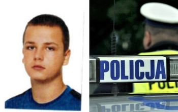 Bydgoszcz: Zaginął 12-letni Dawid. Policja prowadzi poszukiwania