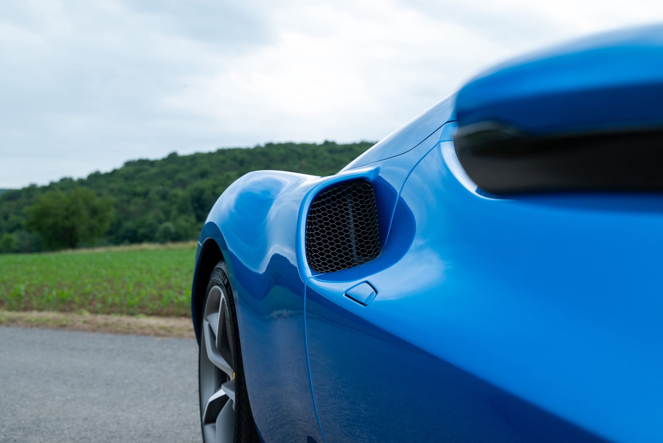 Ferrari 296 GTS