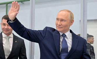 Putin wypycha Ukrainę z Donbasu. Skutecznie? Odpowiedź właśnie się formuje [OPINIA]