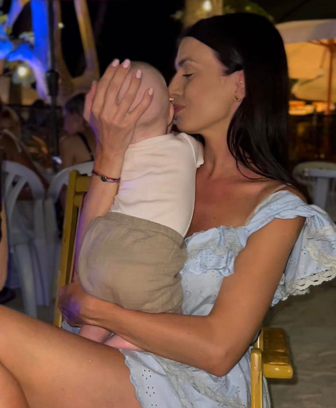 Magdalena Stępień pomstuje na Jakuba Rzeźniczaka