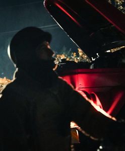 Zmasowany atak na Ukrainę. Celem obiekty energetyczne