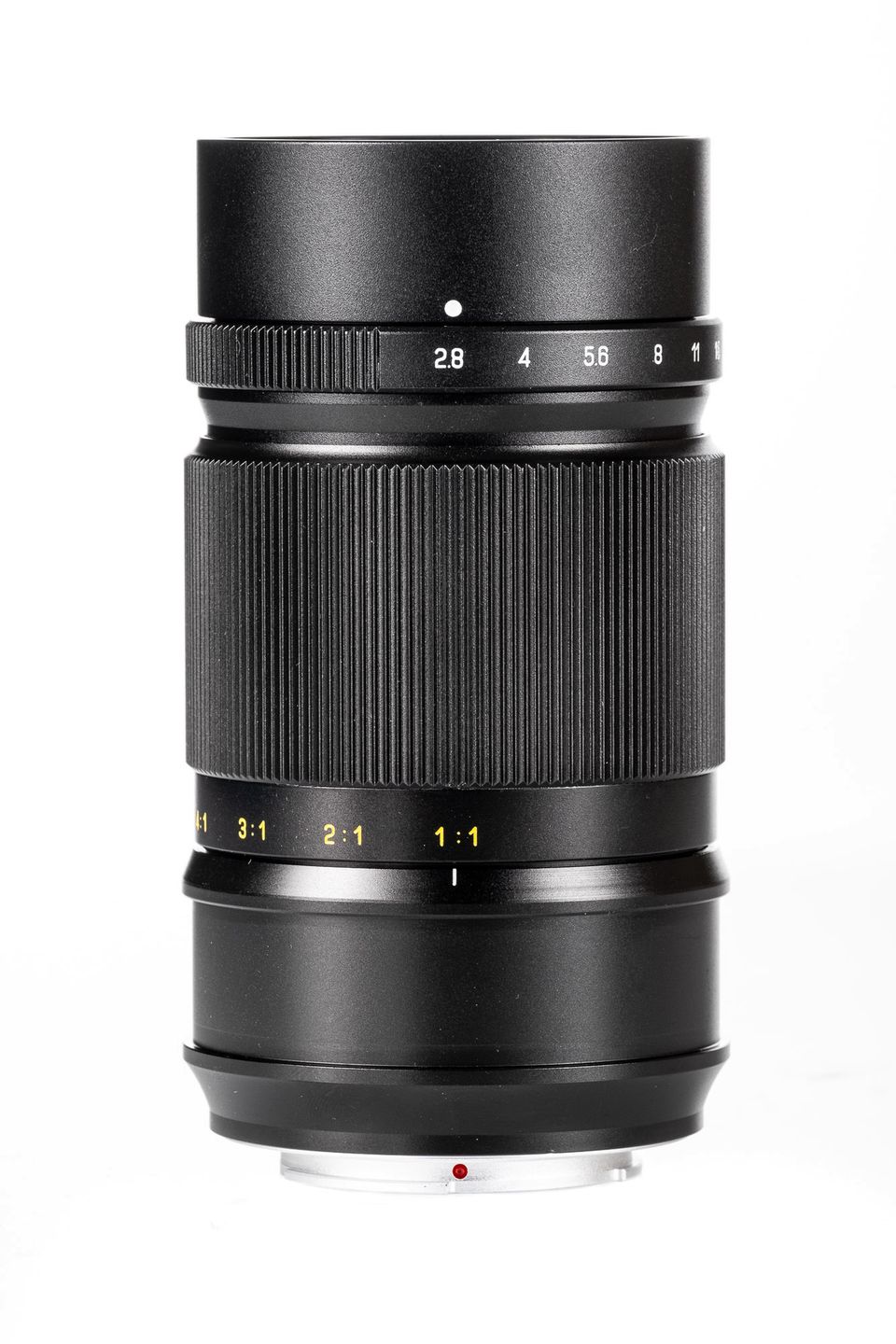 Mitakon 85 mm f/2.8 Macro to obiektyw, który może zmienić świat tej dziedziny 3