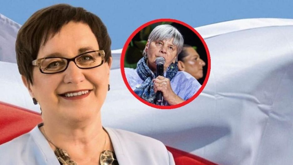 Kontrowersyjna wicekuratorka nie będzie dyrektorką szkoły. Pisała, że Ochojskiej "chemia wypaliła mózg"