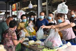 21 milionów ludzi zamkniętych w domach. Chiny walczą z pandemią