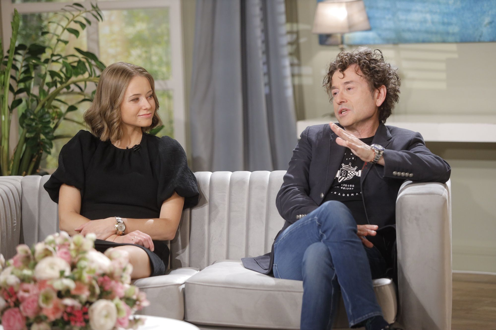 Agata Rubik, Piotr Rubik