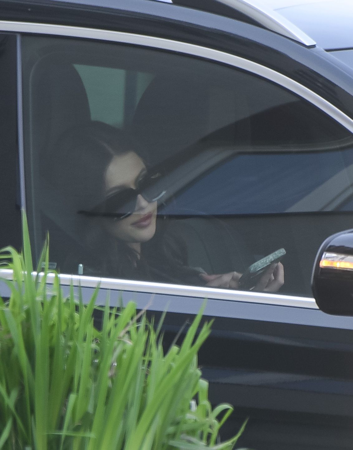 Roksana Węgiel "przyłapana" przez paparazzi