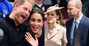 Meghan i Harry mają "więcej klasy"? Przyjaciel royalsa utarł nosa Brytyjczykom